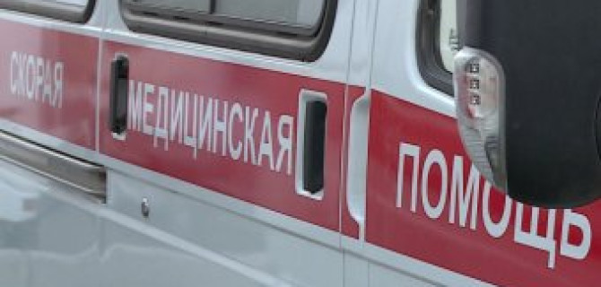 В Подмосковье в ДТП с мотоциклами погиб подросток