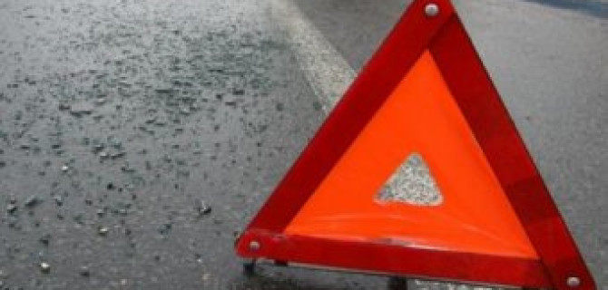 В ДТП с маршруткой под Ростовом один человек погиб, шестеро пострадали