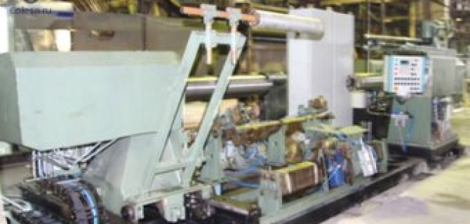 Военно-промышленная комиссия РФ намерена поддержать проект ОАО "Алтайский шинный комбинат"