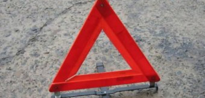 В Оренбургской области в ДТП погибли двое взрослых и ребенок