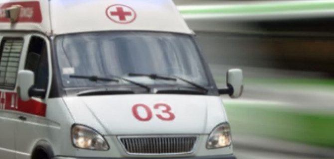 В Ростовской области в ДТП погибла женщина-водитель