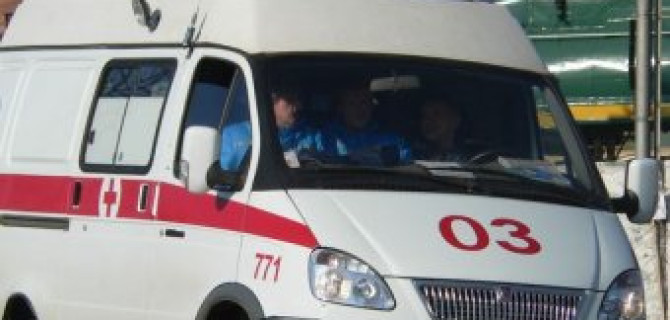 Автобус с юношеской футбольной сборной попал в ДТП в кемеровской области: есть погибший