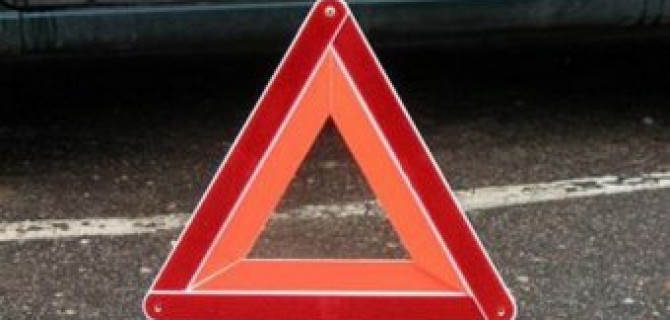 Под Нижним Новгородом в ДТП с микроавтобусом погибли два человека