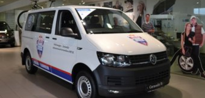 АВИЛОН поддержал велопробег Red Bull Trans-Siberian Extreme-2016