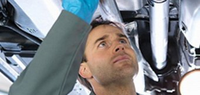 5 правил покупки автомобиля с пробегом