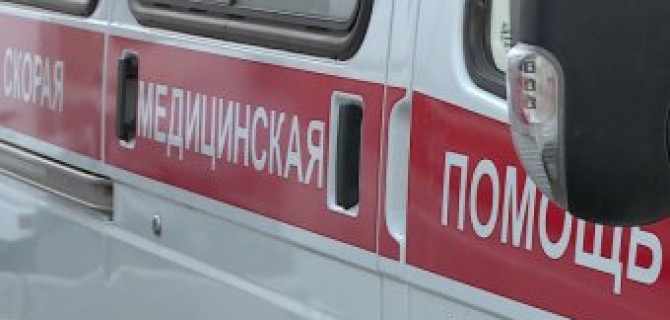 Под Всеволожском микроавтобус задавил 1,5-годовалую девочку