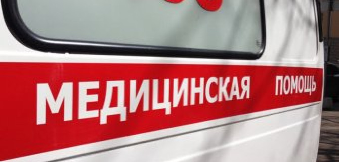 В Ростовской области пьяный полицейский насмерть сбил 2-летнего ребенка