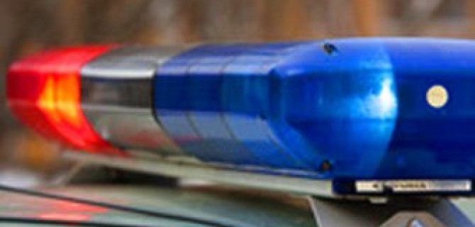 В Чапаевске водитель ВАЗа насмерть сбил пешехода и скрылся