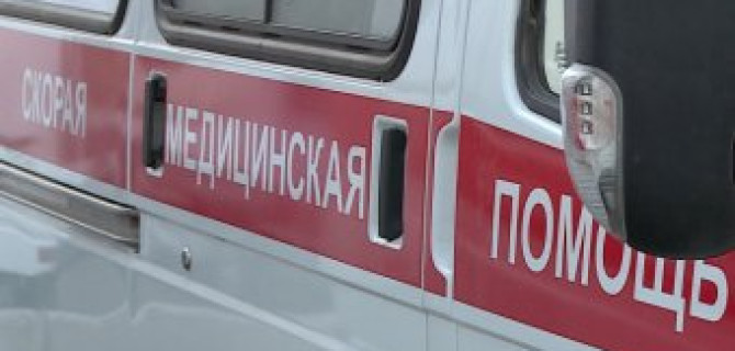 В Москве насмерть сбили девушку