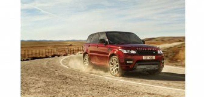 Range Rover Sport преимущество до 893 000 рублей* в РОЛЬФ Ясенево 