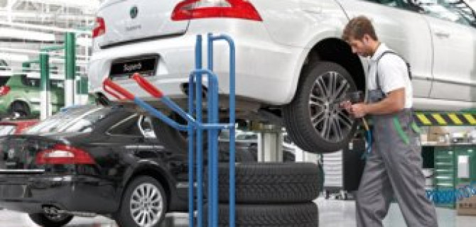 Бесплатное хранение колес в Атлант-М Тушино