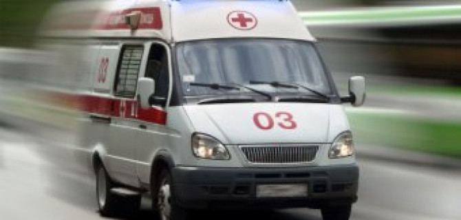 В ДТП в Красном Селе пострадал мотоциклист