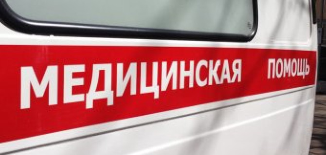 В ДТП в Дагестане погибли два человека