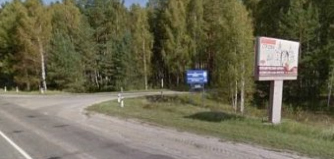 В ДТП под Брянском погибли три человека