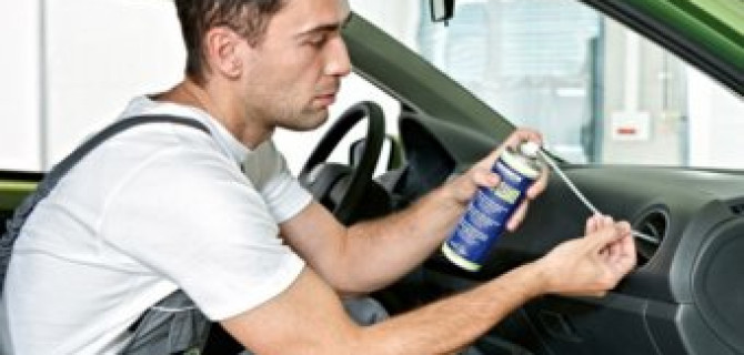 Диагностика системы кондиционирования в «Атлант-М Тушино» за 999 руб.