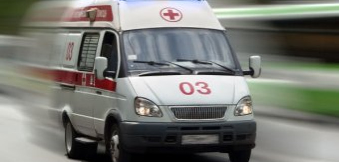 В Воронежской области в ДТП с КамАЗом пострадали трое взрослых и ребенок