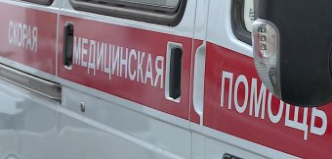 Под Волгоградом пьяный водитель сбил 9-летнего мальчика на скамейке