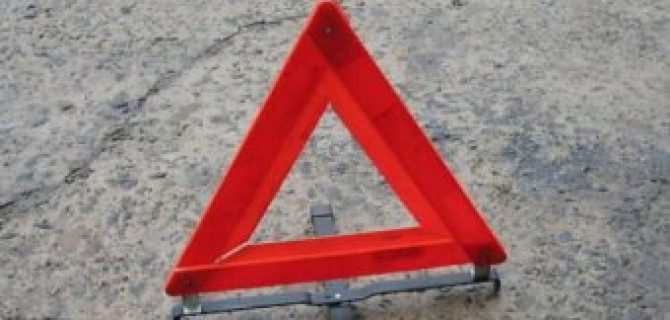 В Ростовской области в ДТП пострадали пять человек