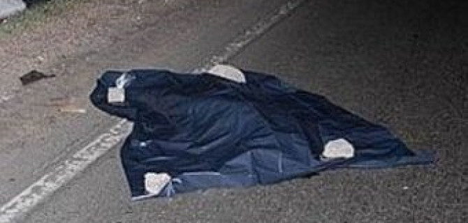 В Волгограде Kia Rio насмерть сбила пенсионерку