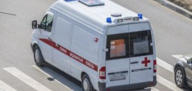 В ДТП на Ставрополье погибли два человека