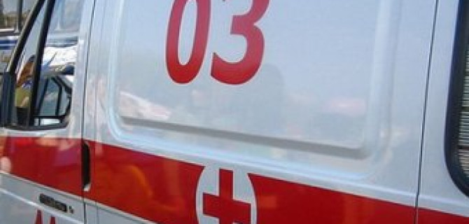 В ДТП на окружной Брянска погибла женщина и пострадал подросток