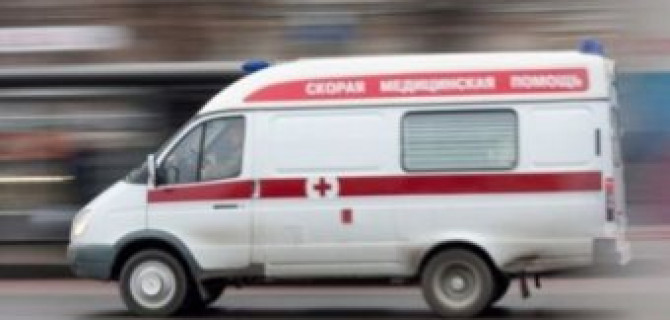 В ДТП под Волгоградом погибли женщина и девочка