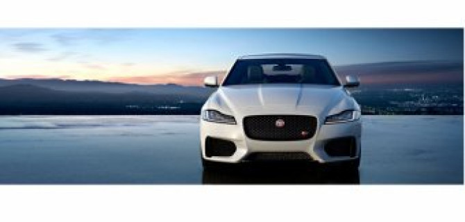 Jaguar XF новый тренд в бизнесе. C преимуществом до 742 400 рублей* в РОЛЬФ Ясенево