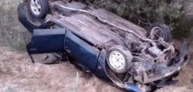 В Воронежской области пьяный водитель устроил ДТП с погибшими