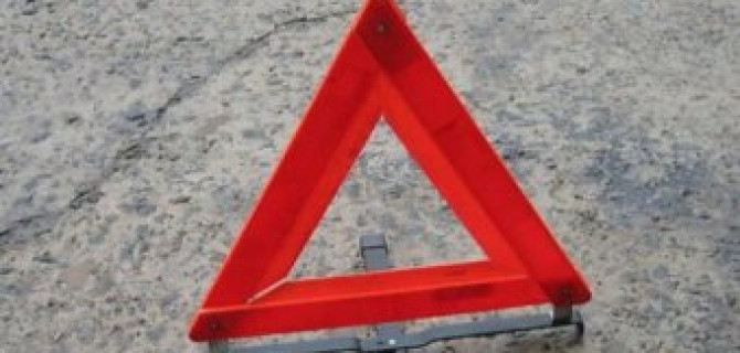 В Кстовском районе в ДТП с грузовиком погиб человек