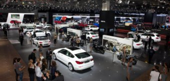 Все больше автопроизводителей отказываются от участия в Московском автосалоне