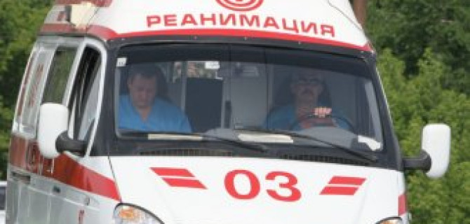 Четыре человека поигбли в ДТП под Ростовом