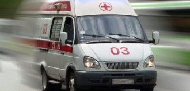 В Татарстане на трассе М-7 в ДТП погибли пять человек