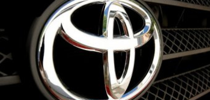 Стали известны будущие новинки от Toyota, которые появятся в следующие 5 лет