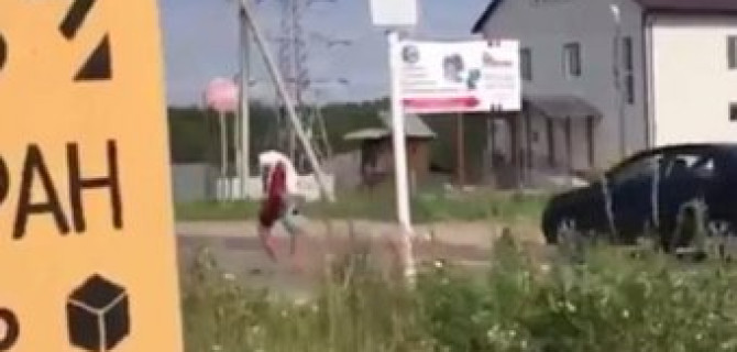 Во Владимирской области после ДТП один участник зарезал другого