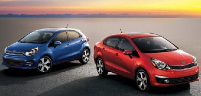 В России стали больше покупать машин В класса