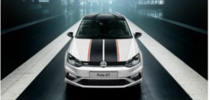 АВИЛОН Volkswagen объявляет цены на новый Polo GT!