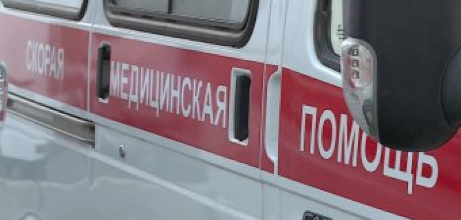 В ДТП в Тульской области погибла женщина