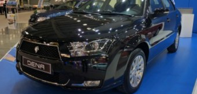 Компания Iran Khodro возвращается на рынок России