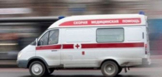 Пьяный полицейский насмерть сбил женщину в Башкирии