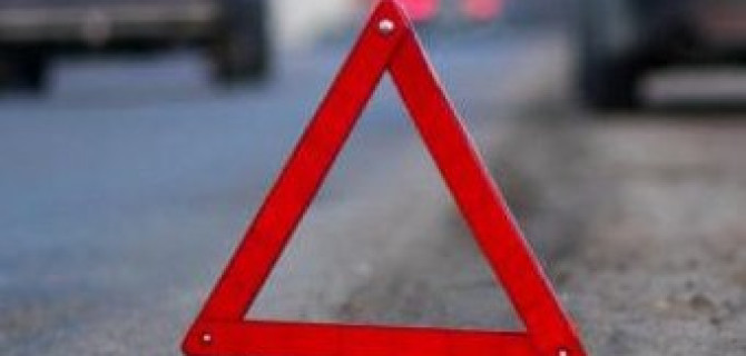 На Алтае в ДТП с двумя ВАЗами погиб человек