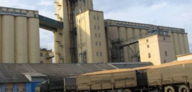 В Омске КАМАЗ насмерть сбил пенсионерку