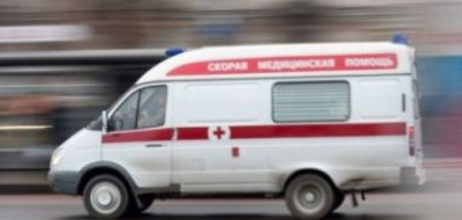 В ДТП на Алтае погиб один человек и пострадали пятеро