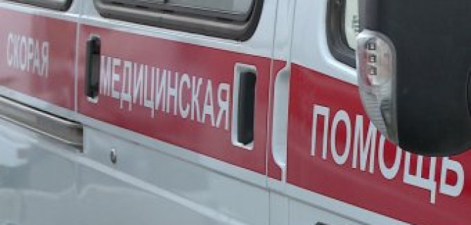 В Новокузнецке погиб 14-летний велосипедист