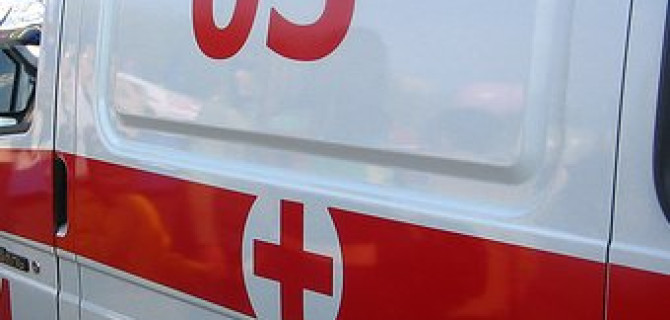 В ДТП в Кузнечихе погибла случайная прохожая