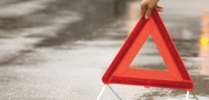 В Тюменской области в ДТП с грузовиком погибли три человека, включая ребенка