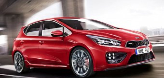 ТОП-3 самых дешевых спорткаров России