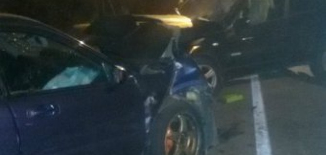 В ДТП в Ижевске погиб 7-летний мальчик