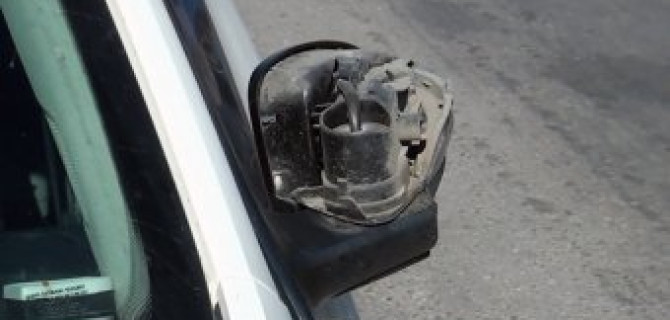 В Рязани иномарка сбила 9-летнюю девочку