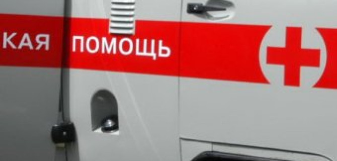 В ДТП в Нижнем Новгороде погиб мотоциклист
