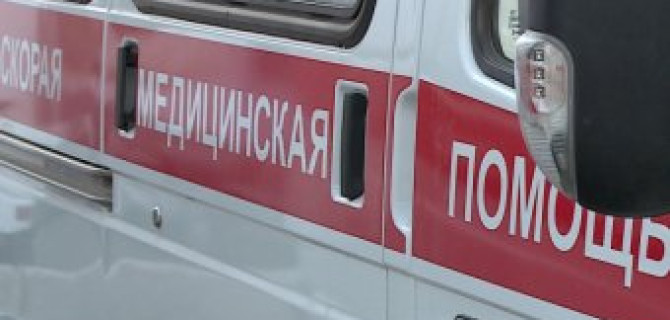 В ДТП в Вольском районе погибли три человека